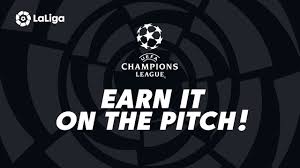 White and black striped shirt with black hoops on sleeves with yellow squares on the center of the hoops and white polo collar with a black stripe, and logo, black shorts with white lines and yellow squares on sides and black socks.on the back of the shirts there is a black square to accomodate the names and numbers, which are white. Earn It On The Pitch Youtube