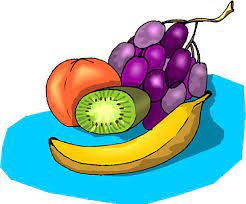 Maybe you would like to learn more about one of these? Healthy Snack Clipart Clipartix