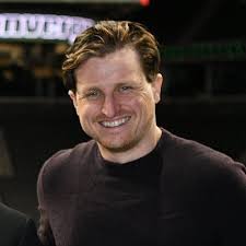 Todd Barrish (@tbarrish)