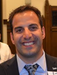 1 Final Message from 2016 CCAI President, John McMahon, SRA