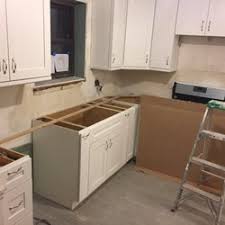 Browse a large selection of kitchen cabinet options, including unfinished kitchen cabinets, custom kitchen cabinets and replacement cabinet doors. Swan Tile Amp Cabinets 27 Photos 40 Reviews Cabinetry 3215 College Point Blvd Downtown Flushing Flushing Ny Phone Number Yelp
