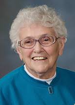 Remembering Sister M. Melissa Hester, IHM