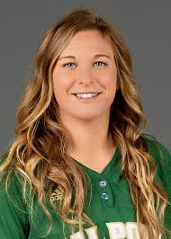 2021 Softball Roster