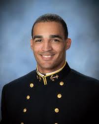 Our very own 2/C Reggie Miles claimed victory in the Brigade boxing  semi-finals and will now compete for a chance to be crowned a Brigade  Boxing Champion. 2/C Miles slugged it out