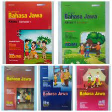 Walaupun hanya ringkasan namun isinya sangat padat dan. Lks Basa Jawa Sd Kelas 1 2 3 4 5 6 Semester 1 Vivapakarindo 2020 Shopee Indonesia