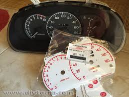 Brandcrowd logo maker is easy to use and allows you full customization to get the meter logo you want! Tacra S Diy Garage Ralliart Panel Meter Replacement
