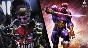 Two baron zemo have sworn enemies of captain america. Falcon And The Winter Soldier Facts To Know About The Villainous Baron Zemo Animated Times