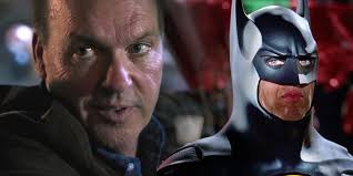 Michael Keaton Compares Spider-Man & Batman Movies