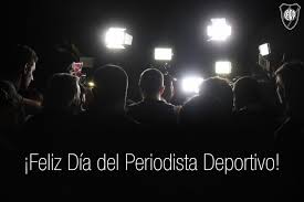 La celebración del día internacional del periodista deportivo ocurre porque en esa fecha fue creada la asociación internacional de la prensa deportiva, que se fundó para los juegos olímpicos de 1924, aunque en argentina se celebra este martes. Feliz Dia Del Periodista Deportivo