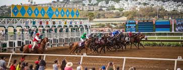 Del Mar Race Track Opening Day July 17 2019 Gay Travel