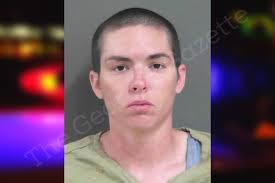 Myra Bell — Gordon County Jail Bookings