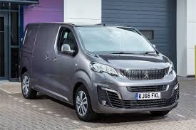 After renault launched the new trafic this year and opel/vauxhall debuted a rebadged model called vivaro, psa peugeot citroen is now testing prototypes of the future jumpy and expert light. Review Peugeot Expert 2016 Honest John