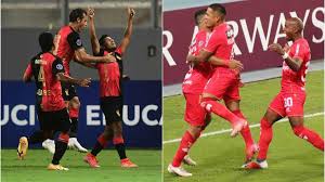 Flashscore.com offers copa sudamericana 2021 livescore, final and partial results, copa sudamericana 2021 standings and match details (goal scorers, red cards, odds comparison, …). Resumen Sorteo De La Copa Conmebol Sudamericana Futbol En Vivo Sport Huancayo Nczd Deporte Total El Comercio Peru