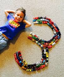 Birthday Ideas For 3 Year Old Boy 10 Ideas For 3 Year Old Birthday Celebration Party Cars Birthday Parties Trucks Birthday Party Boy Birthday Parties