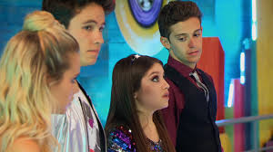 Valentina zenere (born january 15, 1997) is an argentinian actress, model and singer, known for her portrayal of ámbar smith in the disney channel original series soy luna and juacas. Karol Sevilla