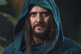 I'd like to be one of those musicians who still believe in making albums,  complete bodies of work, not just handfuls of singles. Lunatic Soul ”The  World Under Unsun” is the twentieth