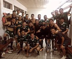 The teams have met only twice in recent times. Sarmiento Y Estudiantes Por El Ascenso El Clasico Deportes