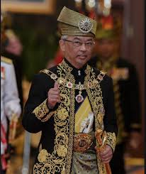 According to the latest update on istana negara's official facebook page, his majesty spoke about the stand taken by the malaysian government to join turkey and the international community in. Al Sultan Abdullah Ri Ayatuddin Al Mustafa Billah Shah Ibni Sultan Haji Ahmad Shah Al Musta In Billah Archives M Update