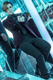 Chapter 2 opening on february 10th, i got to sit down common and ruby rose a few days ago for an exclusive video interview. Ruby Rose Official Updates On Twitter Who S Going To See Rubyrose As Ares In John Wick 2 Tonight