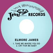Elmore James