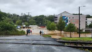 Fundraiser by Inspirato Foundation : Inspirato Employee Hurricane Helene  Relief Fund