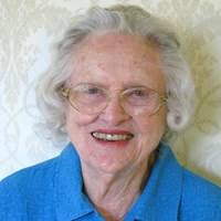 Sally Griswold Obituary