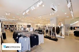 Cel mai apropiat magazin h&m din ploiești și împrejurimi(22). H M In Afi Cotroceni Shopping Si Relaxare