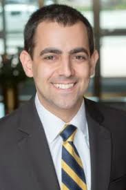 On The Move: Sherman Atlas; Faegre Drinker