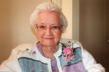 Obituary for Dorothy Marie (Erickson) Carlson