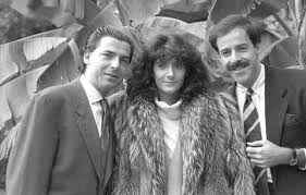 Ha fatto parte del celebre trio con massimo lopez e tullio solenghi, che ha lavorato con continuità dal 1982 al 1994 e si è eccezionalmente ricostituito per l'ultima volta nel 2008, seppure per sole tre serate televisive, per festeggiare i 25. Anna Marchesini Oggi Avrebbe Compiuto 67 Anni Tutta La Sua Carriera E Le Ultime Parole In Tv Il Mattino It