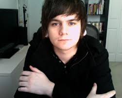 Mitchell Davis. He's just amazing