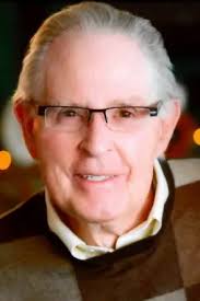 Obituary information for Hans G. Vanderspek, M.D.