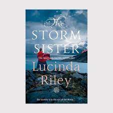 Lucinda riley books in order. Seven Sisters 2 The Storm Sister By Lucinda Riley Macmillan Online Themarket New Zealand