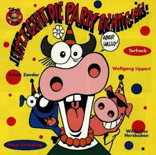 Die, party hard die young, die. Jetzt Geht Die Party Richtig Los Severine Gebr Blattschuss Benny Erns Cd Ebay