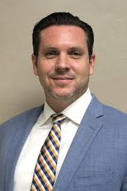 Jason Eugene Toone, MS