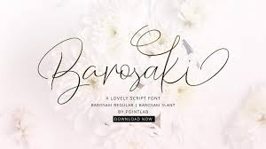 Free script fonts will add extra personality to your designs. 10 New Modern Script Fonts Free For Personal Use Pinspiry