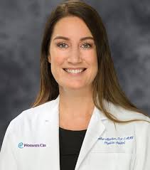 Heather Albertson, PA-C, MMS