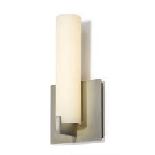 Sconces are a smart choice for almost any room in the house—from the entryway to the bathroom to the living room—and can be paired with a chandelier, overhead ceiling. How To Choose And Install Wall Sconces Lighting 101 Ideas Inspiration Lights