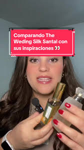 Comprar Silk Perfumes Chile La Cantimplora