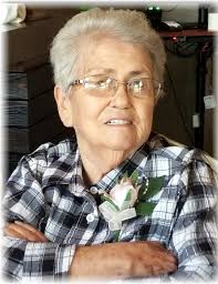 Obituary information for Louise Willsey