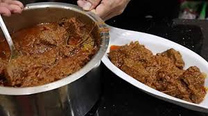 Sedangkan resep daging daging jawa, dagingnya basah. Resep Rendang Daging Khas Padang Menu Tahan Lama Saat Lebaran Suara Com Line Today