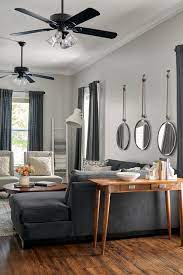 Gray is a very difficult color to use and therefore you will definitely need to give intonations with other colors. 21 Gorgeous Gray Living Room Ideas For A Stylish Neutral Space Better Homes Gardens