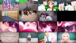 Modaete yo Adam kun Sin Censura Episodio 1 Sub Español - HentaiHD