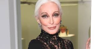 She was born in new york city, new york, usa on june 3, 1931. In Conversation With Carmen Dell Orefice