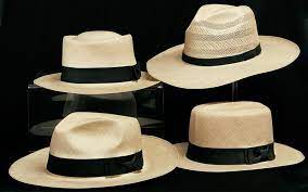 The Complete Panama Hat History Ultrafino