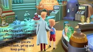 Just click the edit page button at the bottom of the page or learn more in the quotes submission guide. Keep Moving Forward Quotes Meet The Robinsons Relatable Quotes Motivational Funny Keep Moving Forward Quotes Meet The Robinsons At Relatably Com