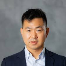 I am truly honored to be recognized for this prestigious award.