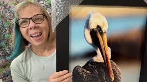 Elva Terry's Instagram, Twitter & Facebook