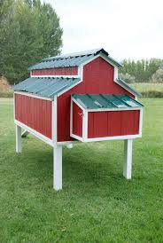 Keeping chicken in the backyard is really fun, as you will always have. 10 Free Backyard Chicken Coop Plans