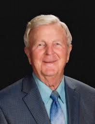 Robert Baker Obituary